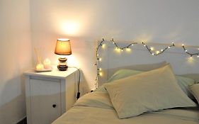 Madrid Piruli Home- Cozy Apartment With Nice Patio