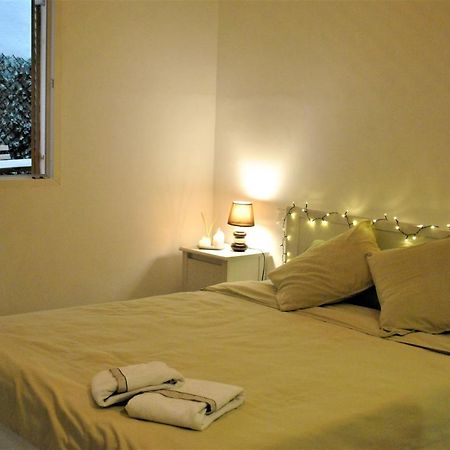 Madrid Piruli Home- Cozy Apartment With Nice Patio Exterior foto