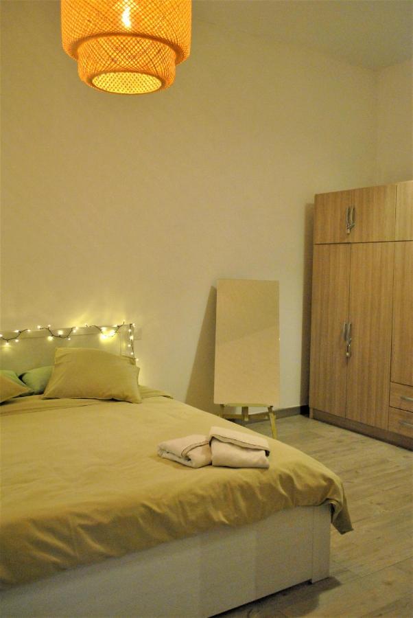 Madrid Piruli Home- Cozy Apartment With Nice Patio Exterior foto