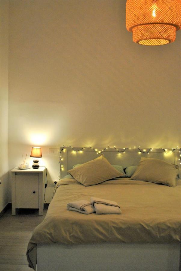 Madrid Piruli Home- Cozy Apartment With Nice Patio Exterior foto